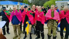 прикордонники ДПСУ