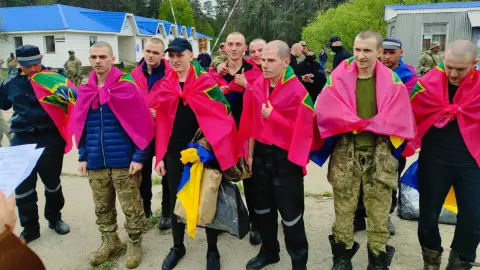Прикордонники SPSU