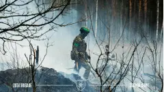 зсу війна військовий форма сили оборони армія