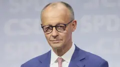 Фрідріх Мерц