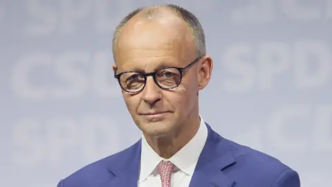 Фрідріх Мерц