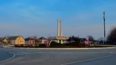 Старобільськ
