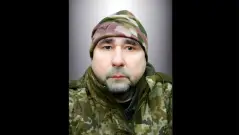 Олег Хорошайло загиблий військовий із Краматорська