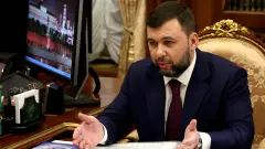 денис пушилін