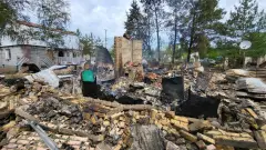 обстріл Донеччини