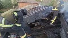 обстріл Дніпропетровщини