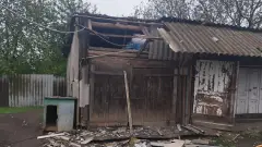 обстріл Донеччини