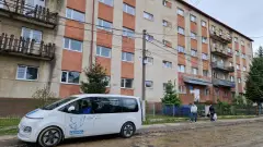 хуст житло для впо закарпаття