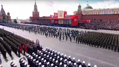 парад у москві 9 травня