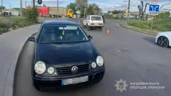 ДТП на Волині
