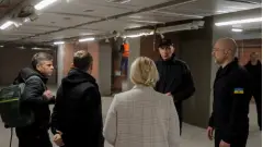 На Сумщині збудують 11 шкіл із підземними укриттями