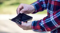 гаманець гроші