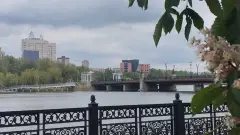 Донецьк травень 2025