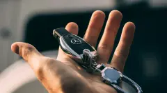 автомобіль Mercedes-Benz