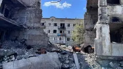 Сіверськодонецьк травень 2025