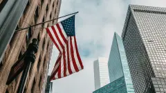 прапор сша