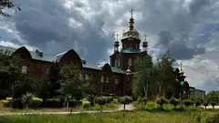 Свято-Христоріздвяний собор, Сіверськодонецьк