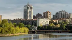 Донецьк травень 2025