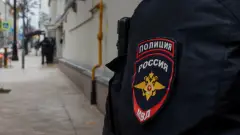 окупаційна "поліція лднр" росії рф