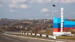 первомайськ сокологірськ стела