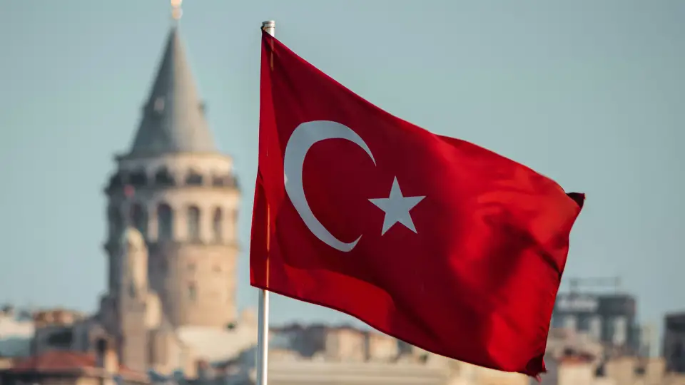 стамбул туреччина прапор мирні переговори
