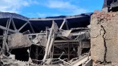 суми вибух