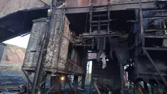обстріл Донеччини