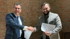 На Волині уклали міжнародний меморандум про співпрацю