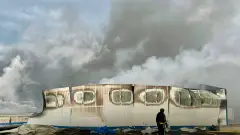 суми вибух