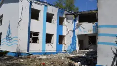 Старобільськ