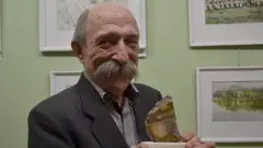 Борис Романов