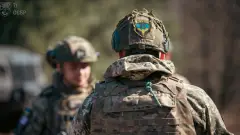 ЗСУ форма військовослужбовець український військовий війна