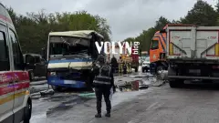 ДТП на Волині