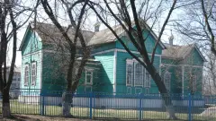 Свято-Вознесенський храм у Новотроїцькому