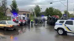 ДТП на Волині