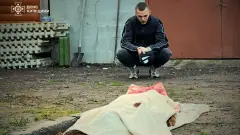 Київ, загибла
