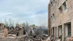 Харківщина 17 травня