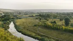 Стеробільськ