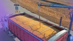 пробоотборник для зерна
