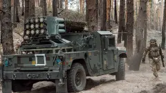 Купʼянський напрям ДПСУ прикордонник війна