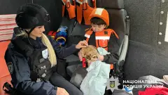 Сумщина евакуація
