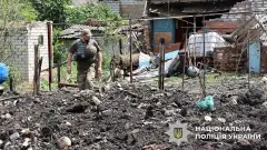 Донецька область