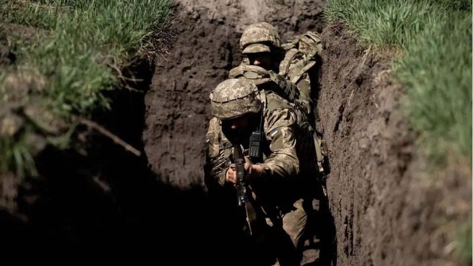 21 омбр війна ЗСУ військові