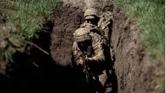 21 омбр війна ЗСУ військові