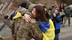 обмін полоненими повернення з полону