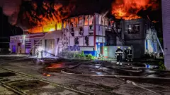 пожежа в Харкові 20 травня