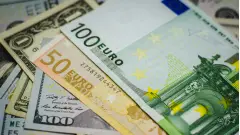 валюти Євро Долар