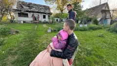 обстріл Київщини