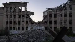 Костянтинівка
