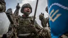 ЗСУ військові українські захисники війна